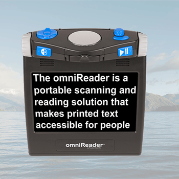 OMNIREADER