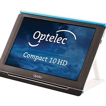 COMPACT 10 HD 